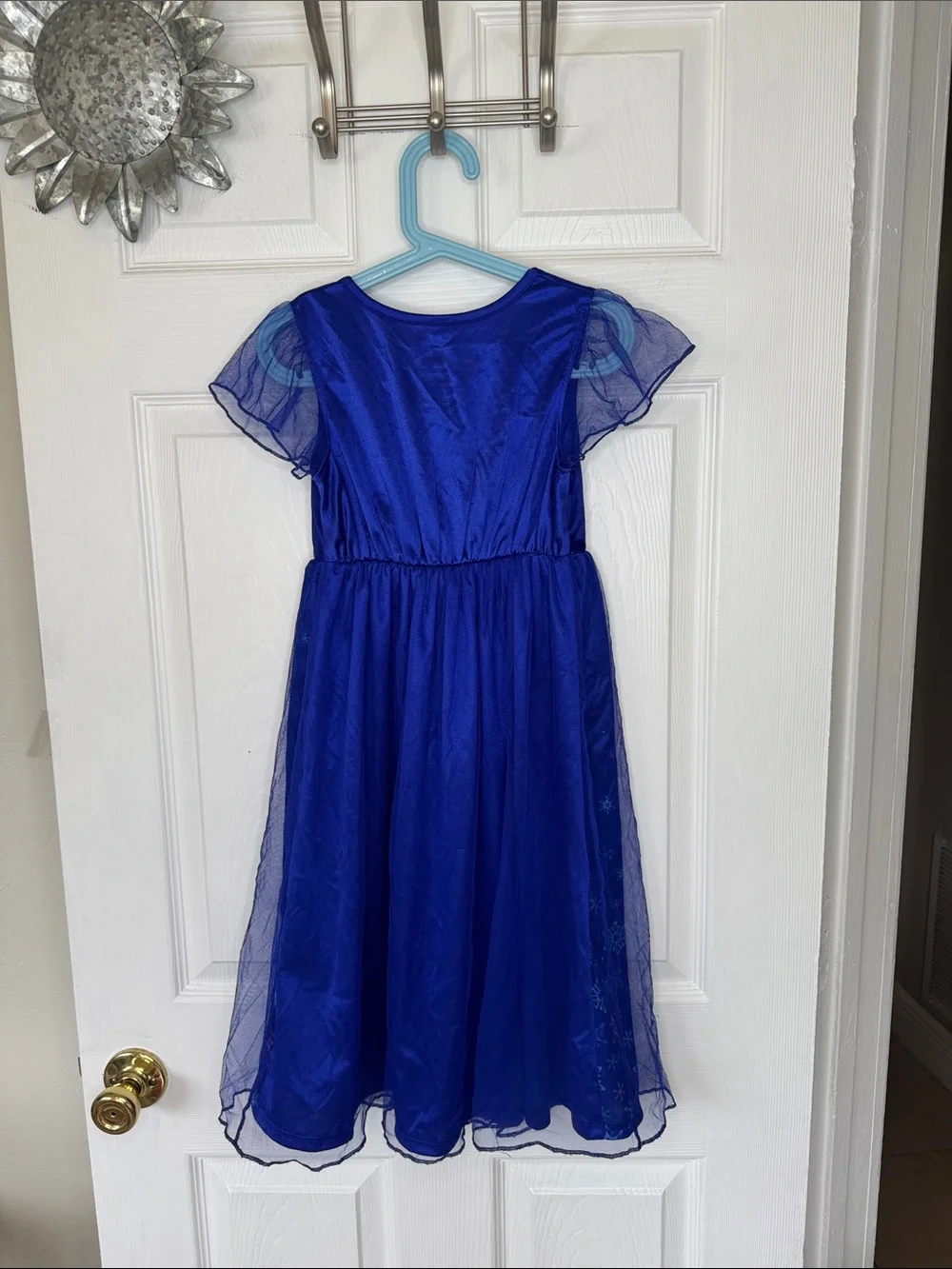 Disney official dress